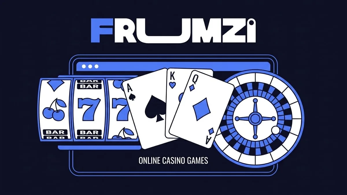 Casino igre
